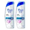 Head & Shoulders Ocean Fresh Anti-Dandruff & Oil Control Shampoo