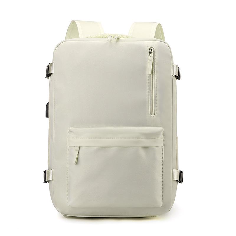 Women's Multi-Functional Travel Backpack, Large Capacity Business Laptop Bag
