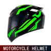 DOT personalized motorcycle full face helmet men and women fashion helmet motorcycle off-road racing helmet retro motorcycle ful