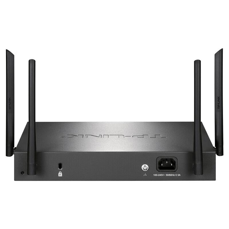 TP-LINK Business Enterprise Gigabit VPN Router (CN version)