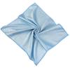 Microfiber Cleaning Polishing Towel Kitchen Glass Washing Cloth