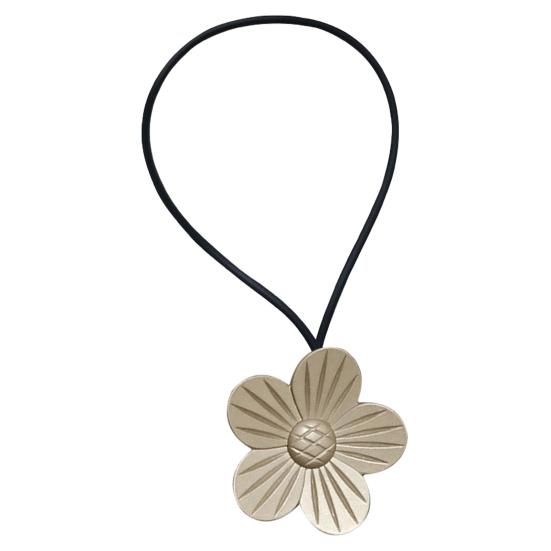 

Полезная магнитная пряжка для штор, устойчивая к разрыву декоративная, удобная декоративная пряжка для сенсорного окна для отеля