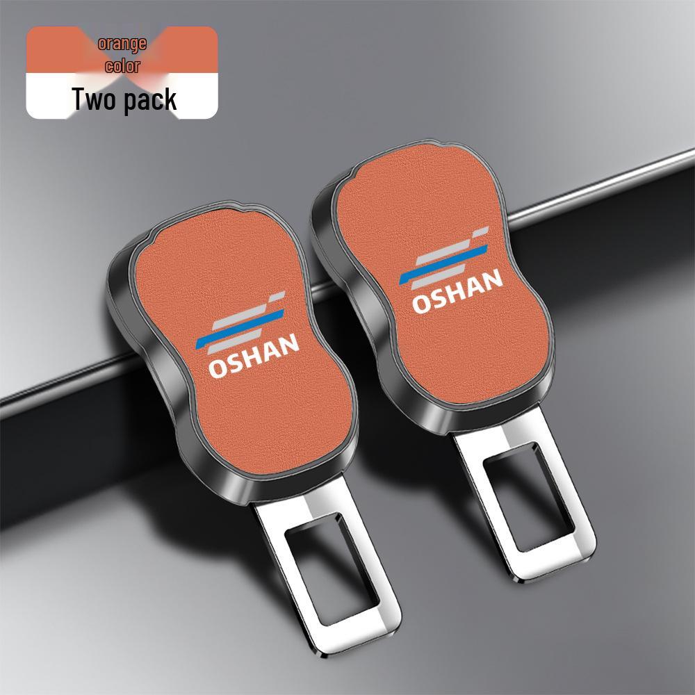 Compatible Car Seat Belt Extenders for Oushang X7PLUS, Cosai 5ProZ6, and Coshang A600