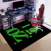1PC The Wizard of Oz Rug - Home Decoration Carpet For Living Room Bedroom Flooring Computer Chair Area Rug