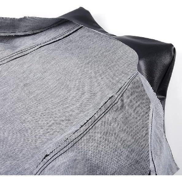 

Seat Cover Replacement Compatible with Yamaha Grizzly 660 2002-2008 1PCS Black