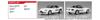 Aoshima Bunka Kyozai The Tuned Car Series Mazda Autoexe NB8C Roadster 1999 Plastic Model 1/24 No.88