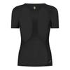 Skins Womens/Ladies A400 Compression Shirt