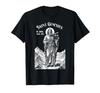 Genesis, Patron Saint of Cinema, Film Directors, and Actors T-Shirt