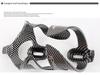 Carbon Fiber Texture Bike Water Bottle Holder - Plastic Cup Holder for Cycling