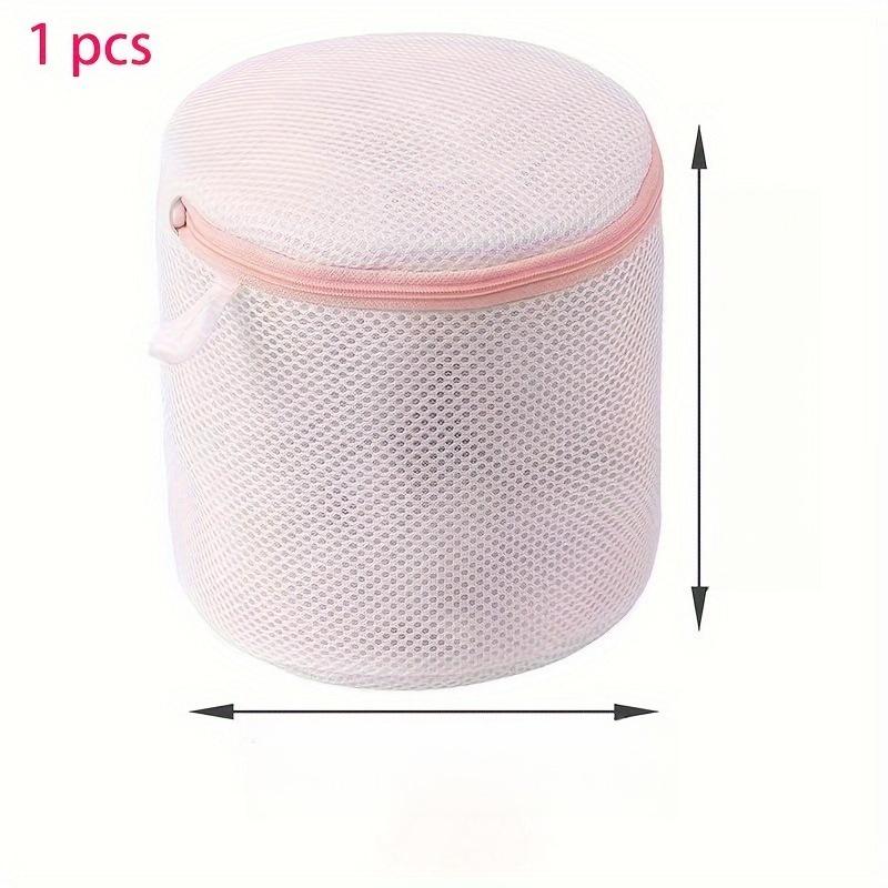 

1pc Bra Laundry For Delicates, Protect And Pamper Your Delicates With Our Bra And Lingerie Laundry Bag