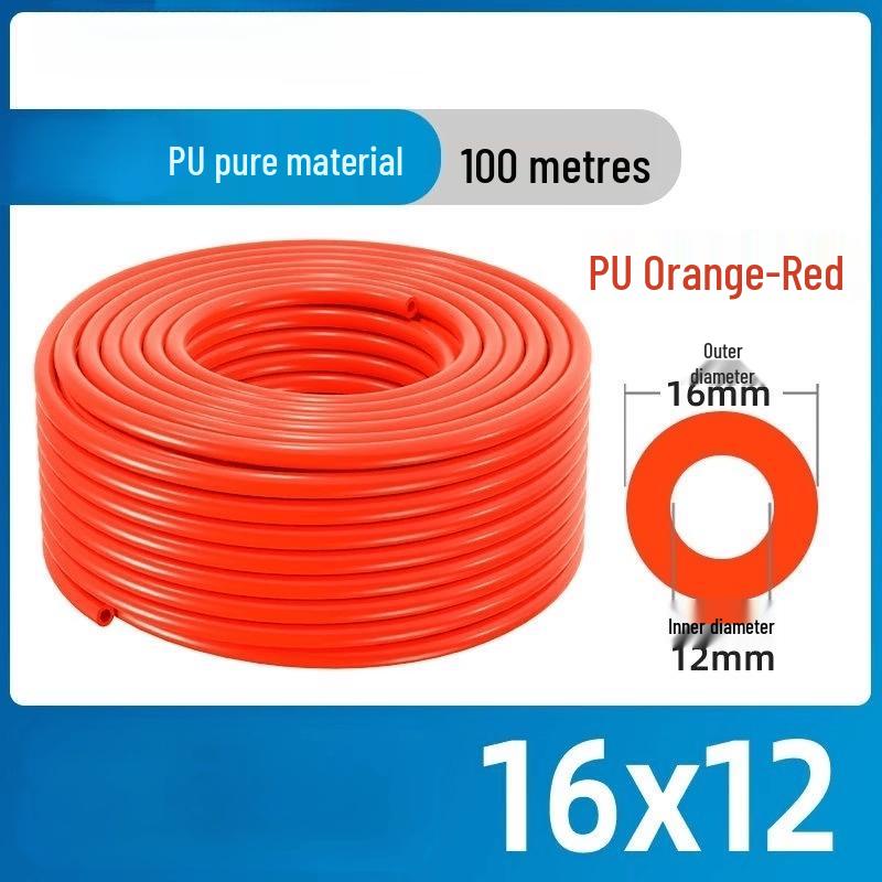 

Aokewen High-Pressure PU Air Hose
