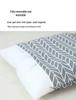 Fully Washable Pet Tent: Foldable Cat Bed & House for All Seasons