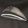 For Honda Fit Jazz Hatchback 2003 2004 2005 2006 2007 Front Car Headlight Cover Lens Shell Lampcover Lampshade Headlamp Light