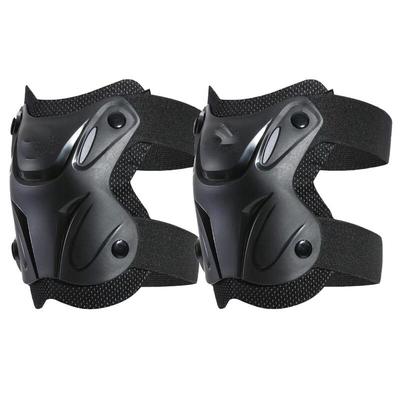 Adult Motorcycle & Multi-Sport Protective Knee Pads Set