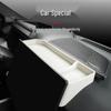 Six Sheep Rear Navigation Storage Box for Lynk & Co 08 (23-26 Models) - Silicone ETC Organizer
