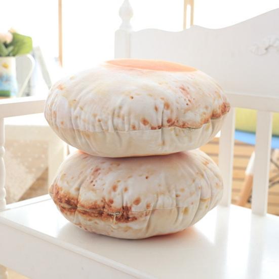 Stuffed Egg Pillow Lovely Simulation Fried Egg Plushie Fluffy Hip Protective Sofa Pillow Sofa Buttocks Cushion Office Chair Seat Home Decoration
