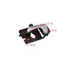 Inner Car Door Handle For Hyundai I10 Grand I10 X 2014 2015 2016 2017 2018 FR82651-B4020 FL82652-B4050 RR82661-B4020 82661-B9010