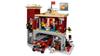LEGO Creator Expert Winter Village Fire Station 10263 Gebäude Neue 2019 Kit,