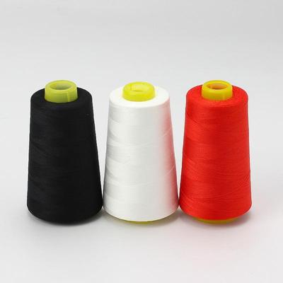 1pc Polyester Pagoda Thread for Sewing 3000 Yards of 40S/2 Polyester Thread