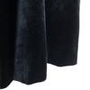 FOXEY NEW YORK made in Japan No sleeve one piece 38 black Women Used