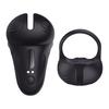 Vibrating Cock Ring Couple Sex Toy with Clitoral Stimulator 10 Vibration Modes Remote Control Vibrator Silicone Cock Ring Enhances