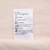HAZZYS Men's Brushed Warm Pure Cotton Long-Sleeve Shirt ASCZK1CDX45