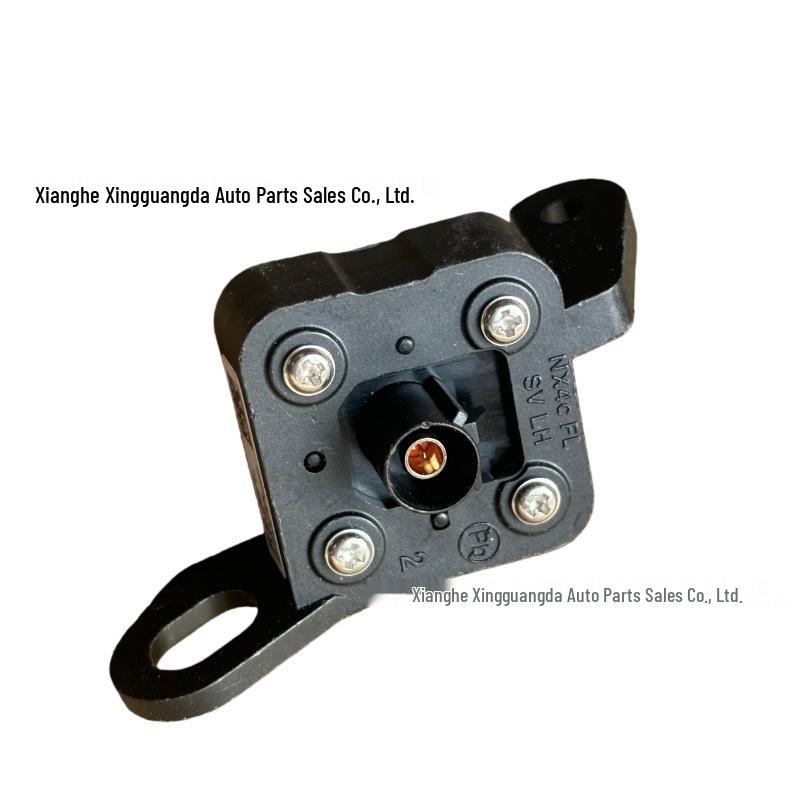 The 99220-N8500 and 99230-N8500 Are Rearview Mirror Cameras for Hyundai and Kia Vehicles.