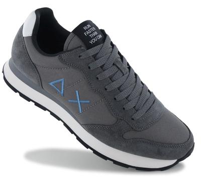 Tom Solid - Men's Sneakers Shoes Grey Z46101-47 ORIGINAL