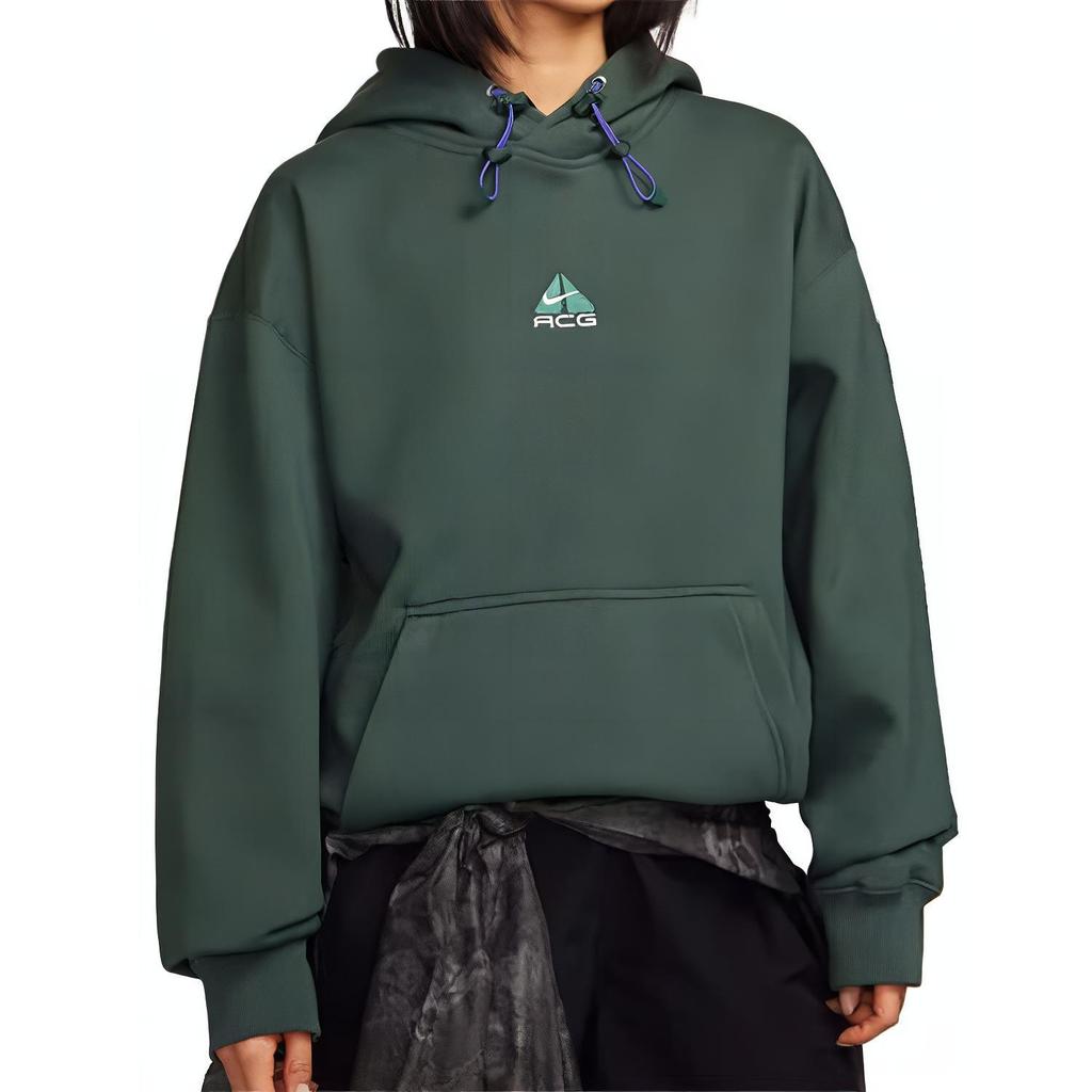 Nike ACG Sweatshirt Unisex Green DH3088-338