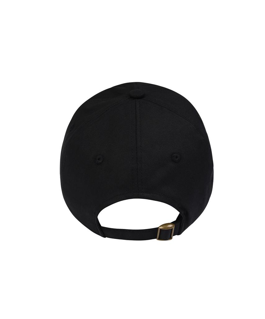 Matile Basic Logo Cap / Black