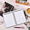 2025-2028 Monthly Planner/Calendar - 3 Year Monthly Planner 2025-2028, JUL. 2025 - JUN. 2028, 6.3" × 8.4", Monthly Calendar with Monthly Tab, Back