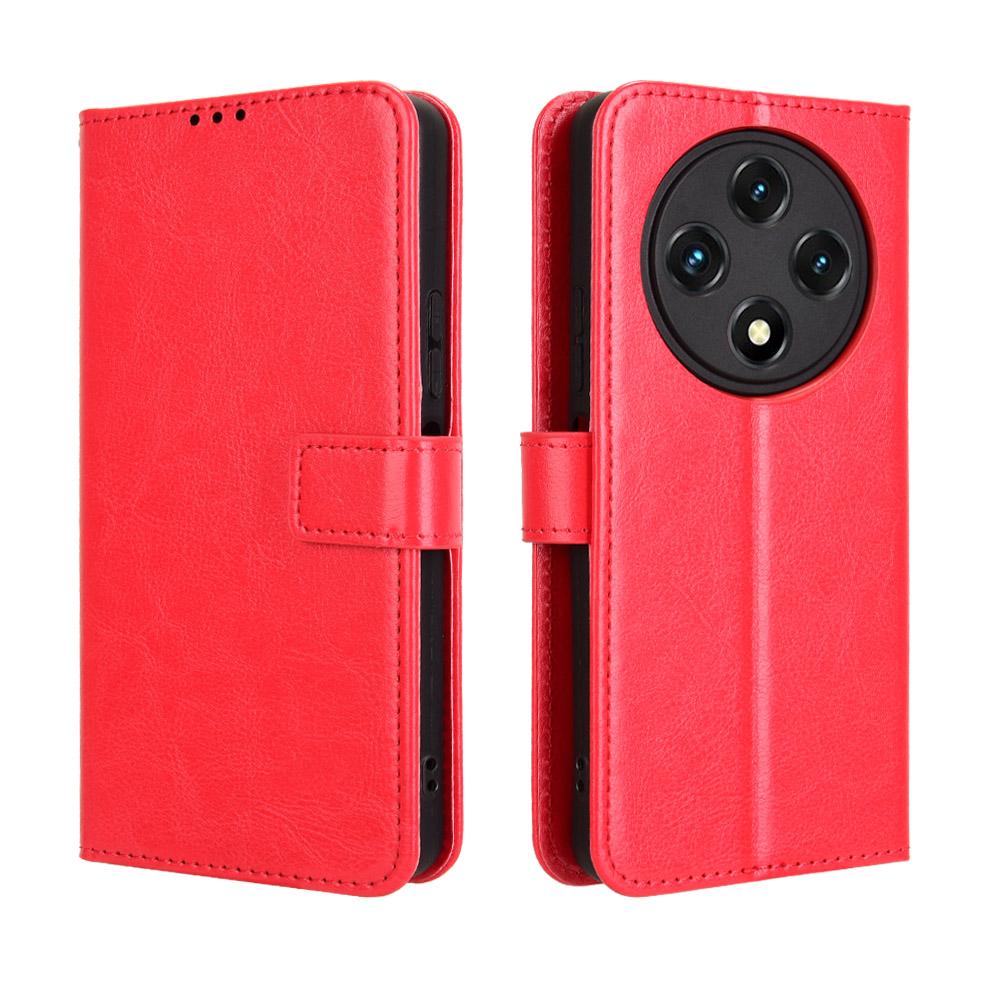 Flip-Cover für Umidigi G100 / Umidig G100A PU-Leder Rundumschutz Robuste Retro-Telefonhülle