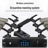 KaYouLa KYL-7800S Professional Wired Conference Microphone System (CN version)