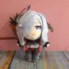 Neues Niedliches Genshin Impact 20cm Plüschtier Set 15 Charaktere Niedliche Weiche Baumwollpuppe Spiel Anime Figur Fans Sammlung Geburtstagsgeschenk für Kinder Heimdekoration