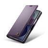 CaseMe-023 For Google Pixel 8 9 Pro/ Pixel 10/11 Pro XL 10A Luxury Magnetic Flip PU Leather Case Wallet Card Slots Cover Stand Protectives Skins Shell