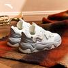 ANTA Women's Platform Sneakers