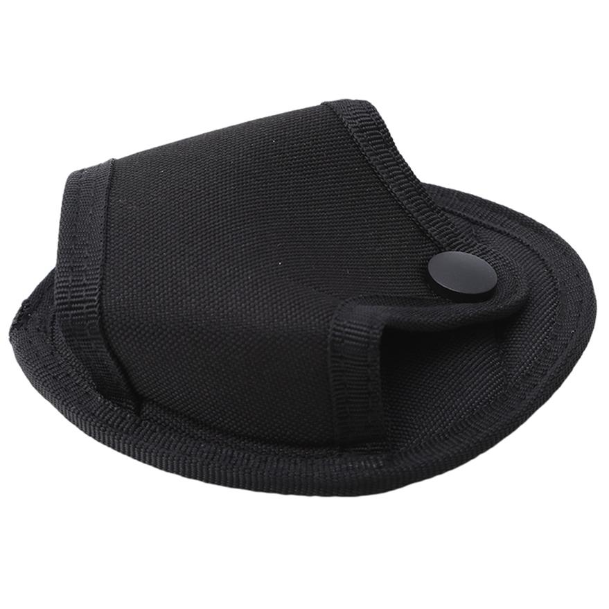 Tactical  Multifunction Handcuffs Waist Bag Professional Sports Bag Army Fans Equipage Small Pockets