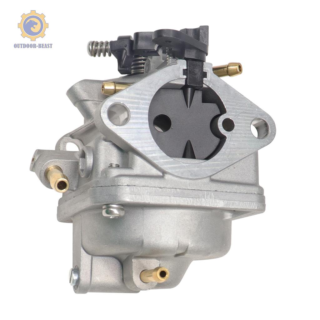 Marine Carburetor for Tohatsu Nissan 5hp Outboard engine 4 stroke 3R1-03200-1