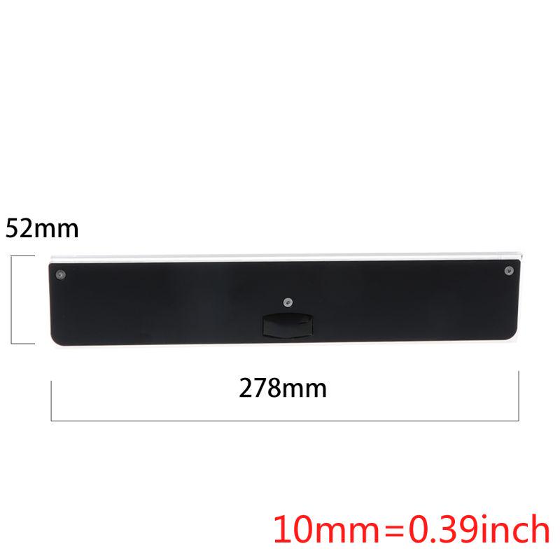 Buy Slingshot Flat Band Rubber Band Cutter Ruler With Scale Multi ...