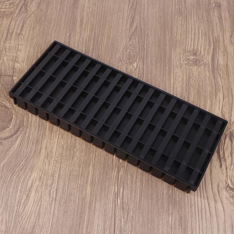 Teile Regal Werkzeughalter Platzierungsregal Für Hobby Modellbau Teile Gundam Modell Plattenrahmen Regalsystem Integrierte Montage