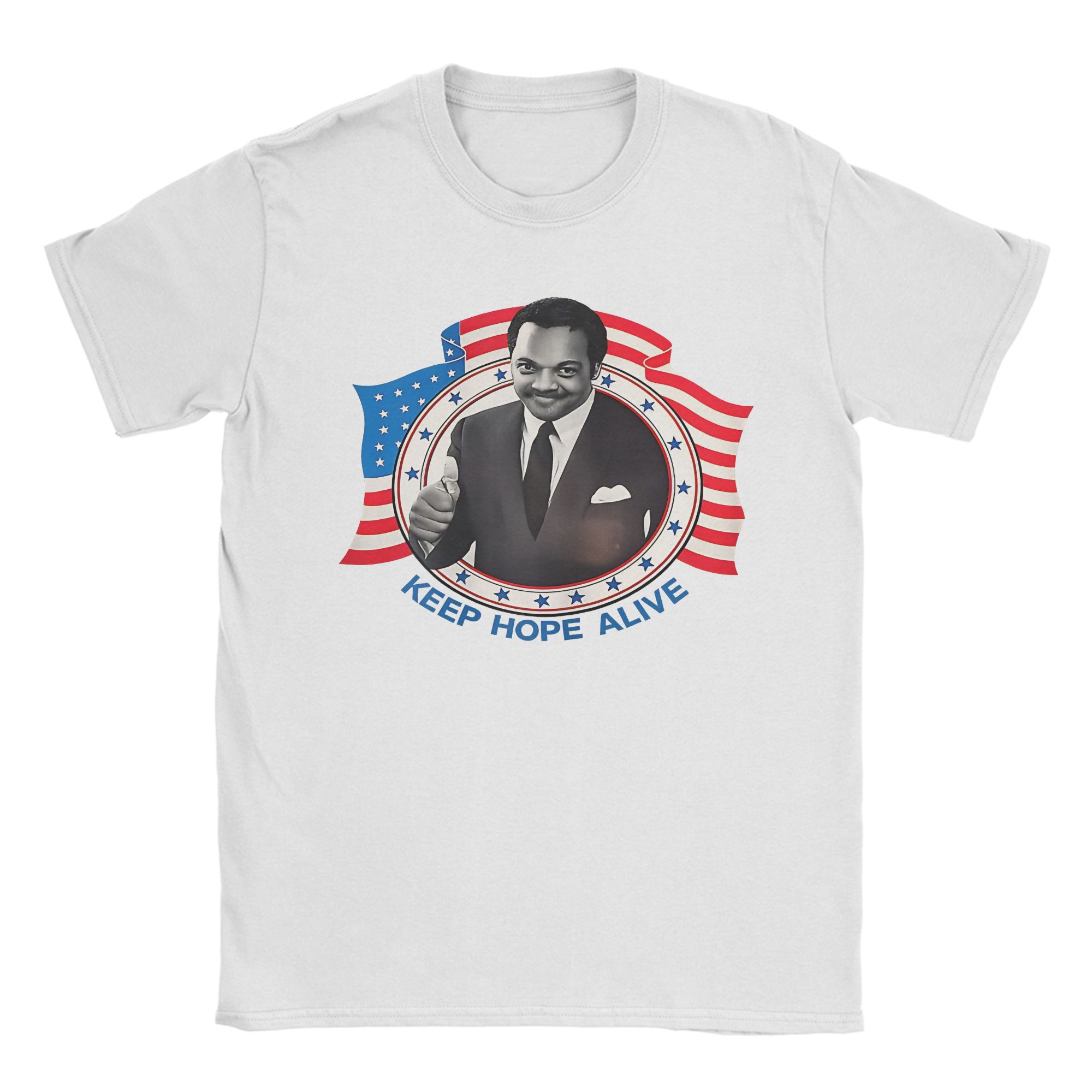 

Unisex Women Graphic Print RIP Jesse Jackson 19412026 T Shirt Tee 100 Cotton Tshirts Clothes 4XL
