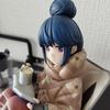 [USED] Wing Shima Rin 7/1 scale figure