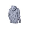 Jordan X A Ma Maniére Floral Print Logo Long Sleeve Hoodie Men Tops DJ9753-464