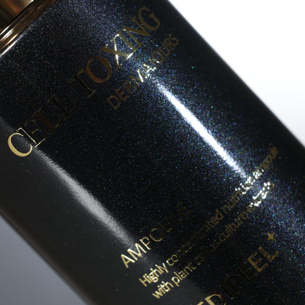 Medipeel Cell Tox Dermajou Ampoule - 100ml