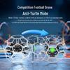 Beast Drone Kids' Racing & Football RC Quadcopter (CN version)
