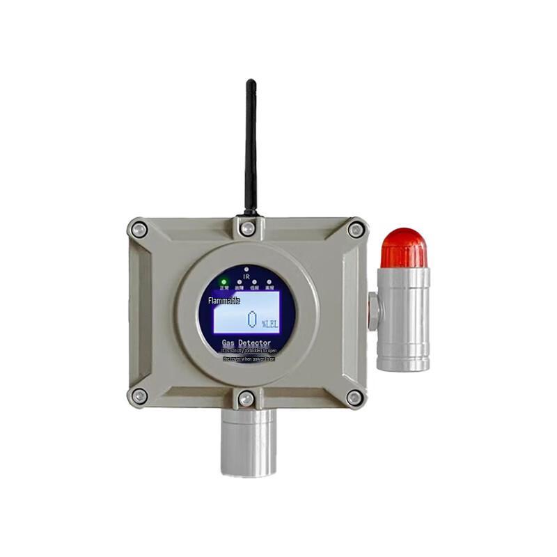 Magnetic Explosion-Proof Diesel Gas Detector with Alarm (CN version)