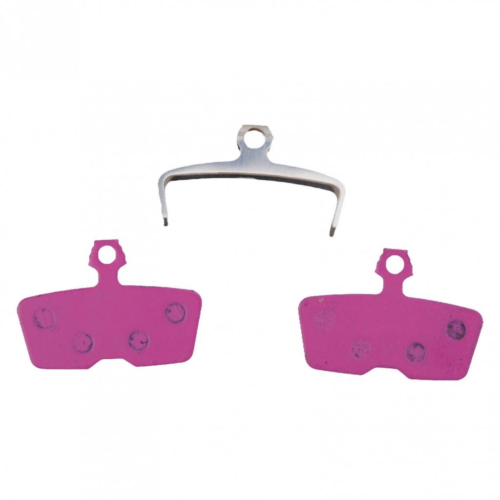 Disc Brake Pads Bicycle Components Cycling For-SRAM