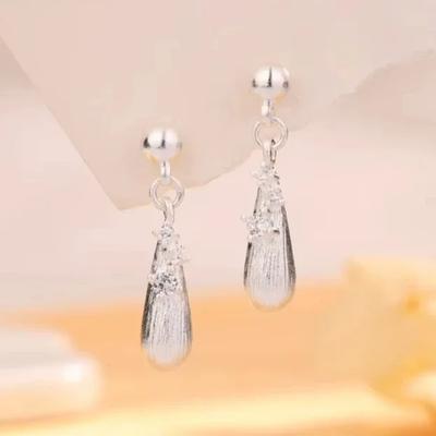 Küpe – Sallanan Küpeler