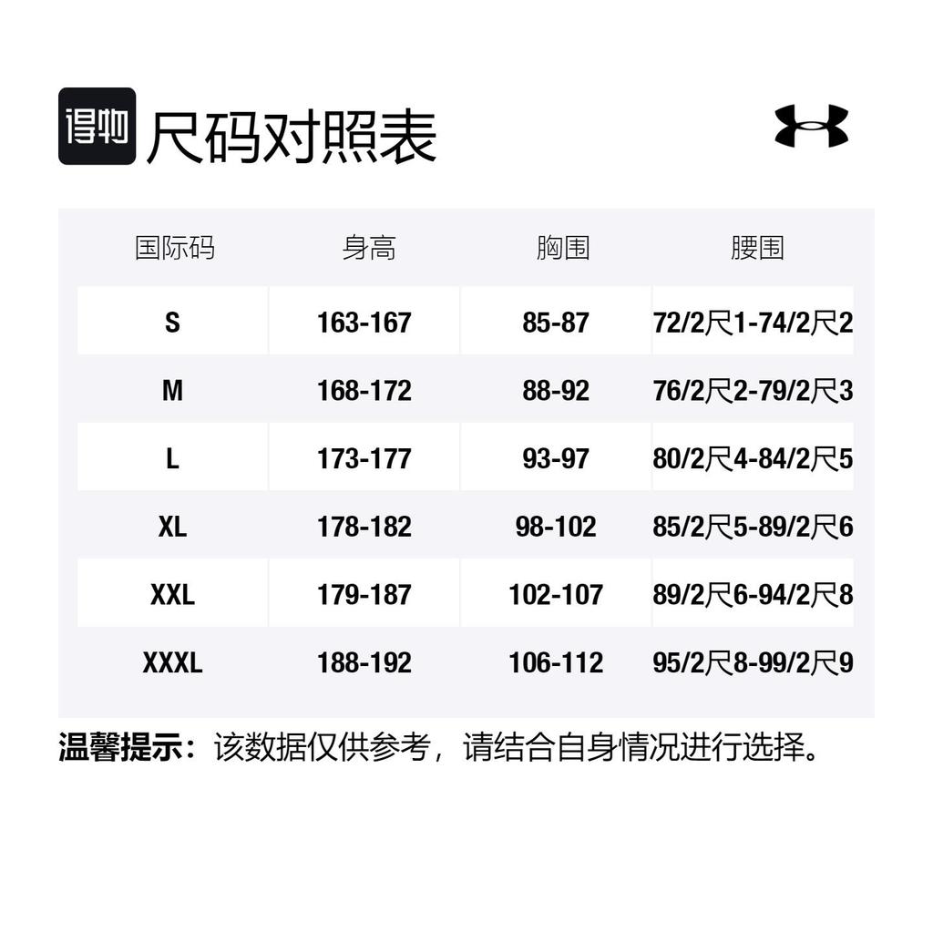Under Armour Camiseta de Baloncesto para Hombre Negra 1370238-001