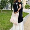 Crochet Toted Bag,Mesh Beach Bag Knit Summer Hoboes Bag Vacation Bohemian Toted Bag for Women Casual Shoulder Handbags